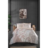 Aberto Design set posteljine 480, 200x220 cm, krem-bijela | Eponuda.ba
