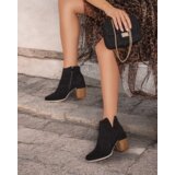 Resti Women's eko suede Ovi boots | ePonuda.com