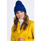 Kamea Ženski šešir K.20.024.17 plava | smeđa | narandžasta pink Cene
