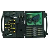 Bernstein Tools ESD set profesionalnog alata 18-dijelni Bernstein 2280 Cijene