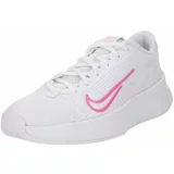 Nike Sportske cipele 'Vapor Lite 2' svijetloroza / bijela