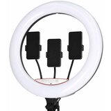  RGB LED prstenasto svjetlo za selfie | shoptok.hr