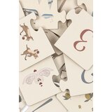 Konges Sløjd Sestavljanka za otroke | Shoptok.si
