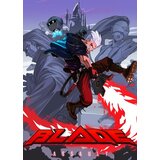 Steam Blade Assault (PC) Key EUROPE | ePonuda.com