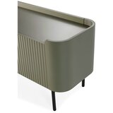 MOME Zelena TV komoda 180x55x40 cm Willa – | shoptok.hr
