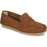 Casual Attitude NEW001 Smeđa | shoptok.hr