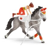 Schleich mijin set za jahanje 42443 | Eponuda.com