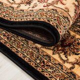 XXXL Tkana Preproga Marrakesh, Črna, 300x400cm | Shoptok.si