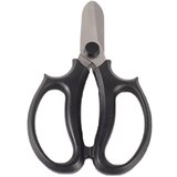 INF SK5 jeklene cvetlične škarje Black, (21644509) | Shoptok.si