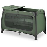 Hauck putni krevetić Play N Relax Center Dark Green Cijene