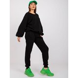 ex moda Set-EM-KMPL-650.10-black | Shoptok.si