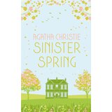 Harper Collins Publishers Ltd Agatha Christie - Sinister Spring | Eponuda.com