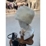  Ženska šubara - krem | shoptok.hr