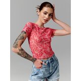 Sinsay - Majica kratkih rukava | shoptok.hr