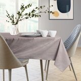 AmeliaHome traka za stol Vesta 30x80 cm, puderasto roza | shoptok.hr