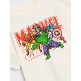 Sinsay Majica kratkih rukava Marvel | shoptok.hr