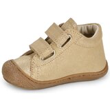 Naturino COCOON VL SUEDE GLITTER Gold | shoptok.hr