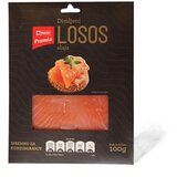 Maxi Ribarnica Dimljeni losos slajs Premia 100g | Eponuda.com