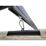 Vrtna pergola Estivo 3x3x2.4 m | Eponuda.com