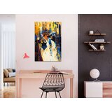  Slika za samostalno slikanje - Venice (Gondolas) 40x60 | shoptok.hr