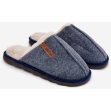 Boto Muške papuče Classic plave | shoptok.hr