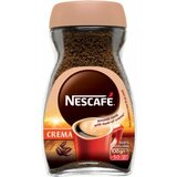 Nescafe crema staklenka 100g | shoptok.hr
