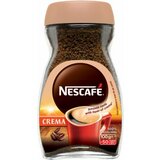 Nescafe sensazione creme instant kafa 100g tegla Cene