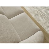 Bobochic Paris Bež sofa od bouclé tkanine 230 cm Tina – | shoptok.hr