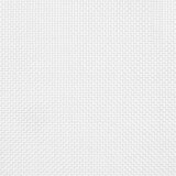 vidaXL Mrežasti zaslon od aluminija 112 x 1000 cm srebrni | shoptok.hr
