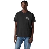 Levi's Levis - crna muška majica Cene