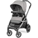  Peg perego® otroški voziček 3v1 book™ lounge mercury | Shoptok.si