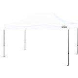  Komercijalni šator 450 x 300 cm bijeli | shoptok.hr