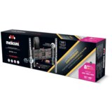 Meliconi Extra 400 Duo CG stenski nosilec za TV, (21227483) | Shoptok.si