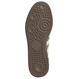 Adidas Niske tenisice 'Handball Spezial' kraljevski zelena / prljavo bijela | shoptok.hr