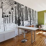  Tapeta - stairs - Montmartre 450x270 Cijene
