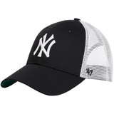 47 Brand brand mlb new york yankees branson cap b-brans17ctp-bk Cijene