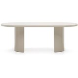 Kave Home Jedilna miza 100x200 cm Nealy – | Shoptok.si