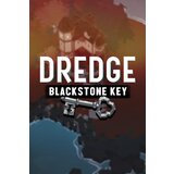 Steam DREDGE - Blackstone Key (DLC) Key GLOBAL | ePonuda.com