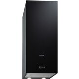 Klarstein Monumenta, zidna napa, aluminij, 559m³/h, LED, klasa energetske učinkovitosti B | shoptok.hr