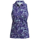 Under Armour Women's sleeveless polo shirt Iso-Chill Polo SL | Eponuda.ba