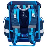 Belmil Torba školska classy racing blue Neon 403-13/AG/26 | shoptok.hr