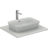 Ideal Standard Armatura za umivalnik v sijajno srebrni barvi Tesi – | Shoptok.si