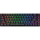 Xtrike me GK-995W-BK 3u1 wireless bluetooth zicna, mehanicka gaming Cijene