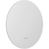 MID.YOU KOPALNIŠKO OGLEDALO, 60/60/3,2 cm steklo | Shoptok.si