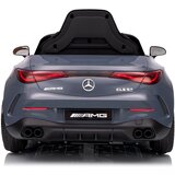 Mercedes-Benz Auto na akumulator Mercedes AMG CLE 53 Grey | shoptok.hr