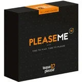 Erotična igra XXX-Me Please Me