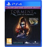  Torment Tides of Numenera (PS4) - rabljeno | Shoptok.si
