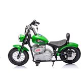 Motor na baterije A9902 36V zeleni | shoptok.hr