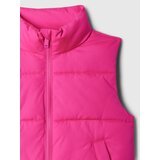 GAP Children's quilted waterproof vest - Girls | Eponuda.ba
