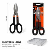 KMT Makaze za lim Cene